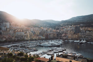 Photo of Monaco