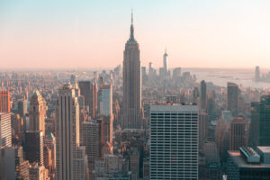 Photo of New York
